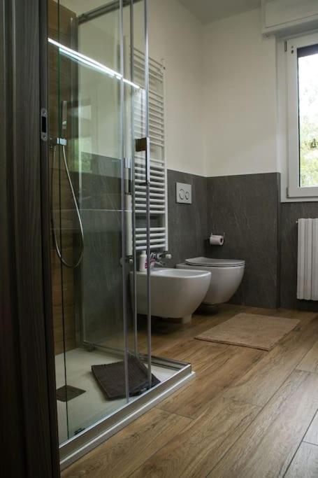 Casa Vacanze Lucia Тирано Экстерьер фото