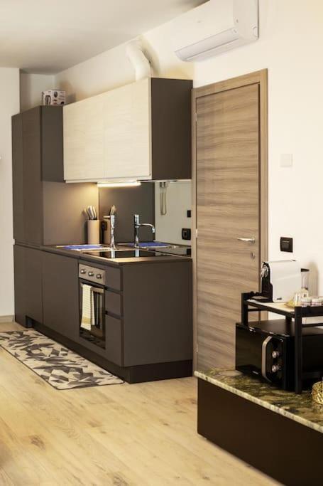 Casa Vacanze Lucia Тирано Экстерьер фото