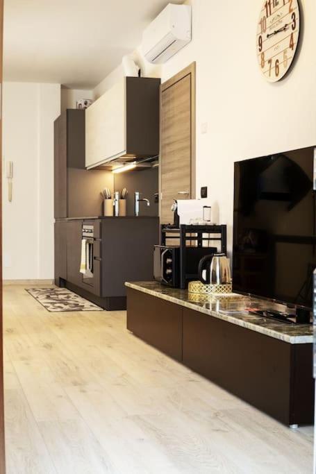 Casa Vacanze Lucia Тирано Экстерьер фото